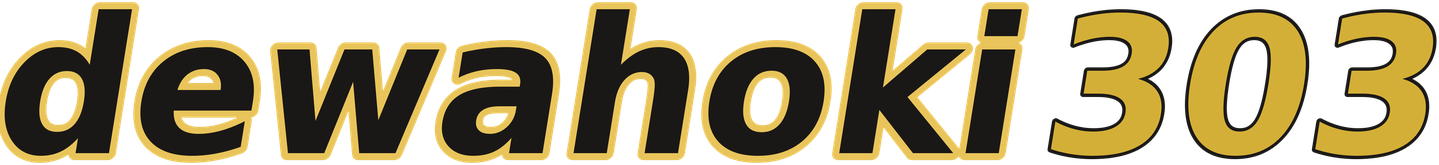 dewahoki303 logo