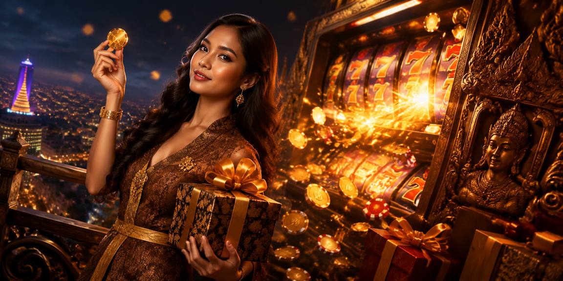 dewahoki303 Slot Feature Rooms