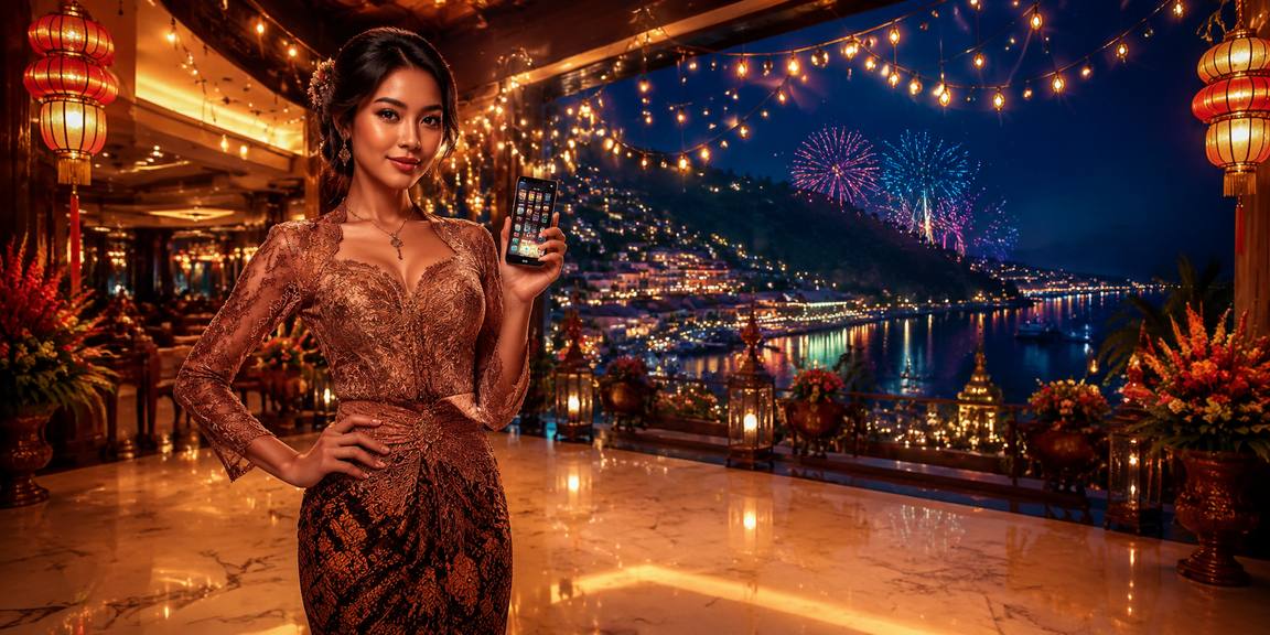 dewahoki303 Live Tables, Slots and Markets in One Lobby